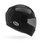 Bell Helmets Qualifier Gloss Black Helmets